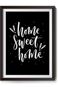 Home Sweet Home
